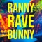 Rave Bunny artwork