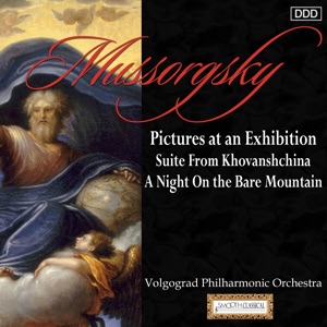 Mussorgsky: Pictures at an Exhibition - Suite From Khovanshchina - A Night On the Bare Mountain