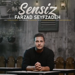 Sensiz (feat. Farzad Seyfzadeh)