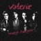 Young Hunger - Valerie lyrics