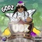 I'm a Beast (feat. Sivade) - GODZtheDon lyrics