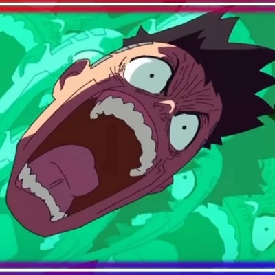 Cyberpsycho - Single