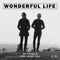 WONDERFUL LIFE artwork