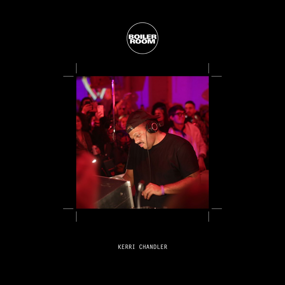 ‎Boiler Room Kerri Chandler in New York, Sep 23, 2022 (DJ Mix) Album