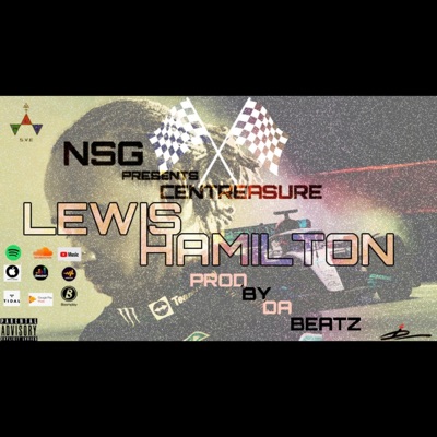 Lewis Hamilton - Single