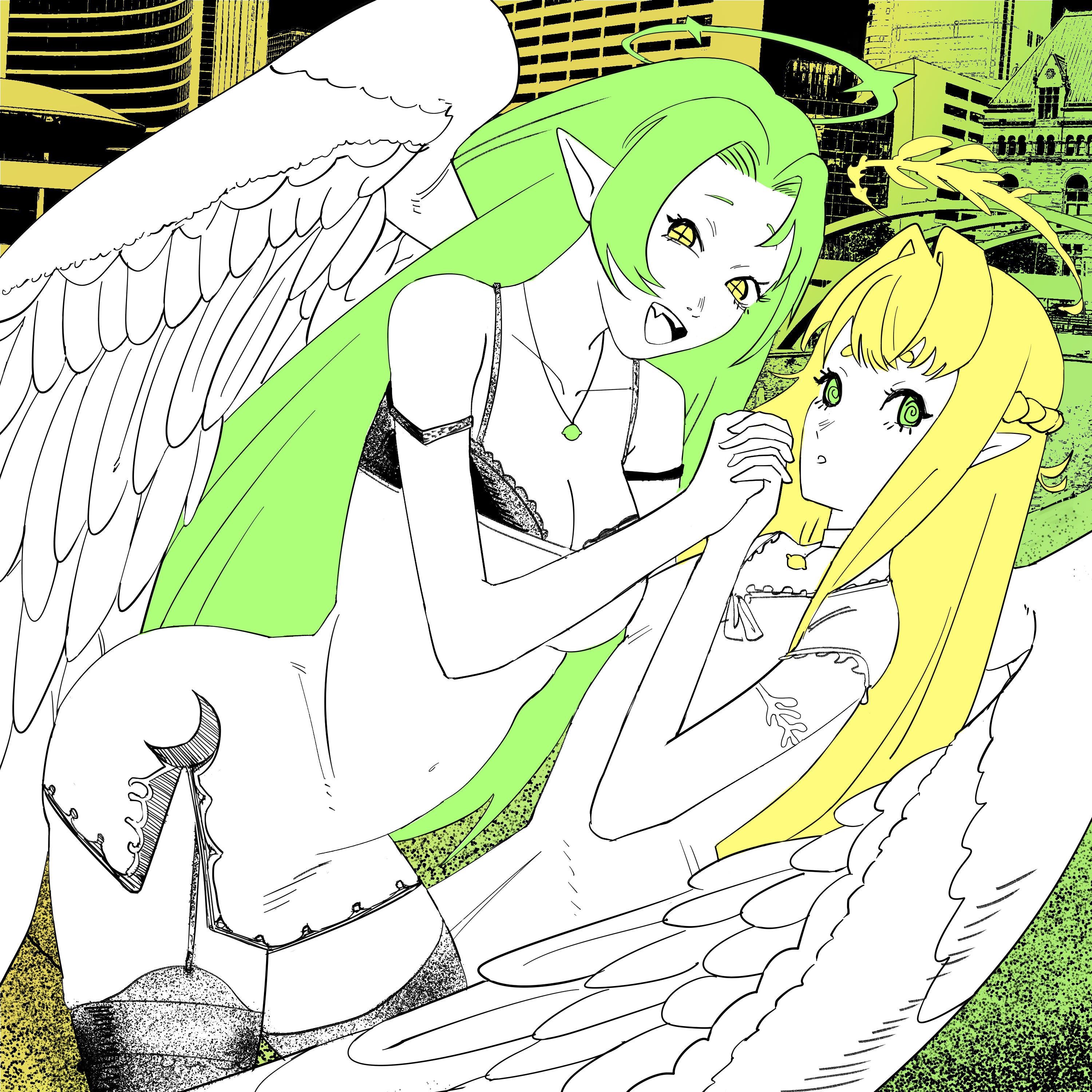Lemonandlime - Single