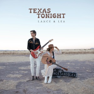 Lance and Lea - Texas Tonight - 排舞 音樂