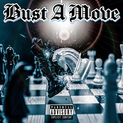 Bust a Move - Single