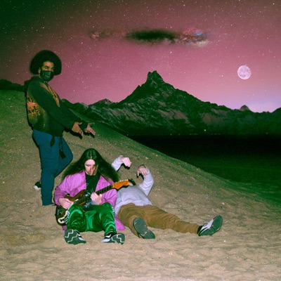 Sound Check (feat. The Fuzz Raps) - Single