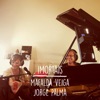 Imortais (feat. Jorge Palma) - Single