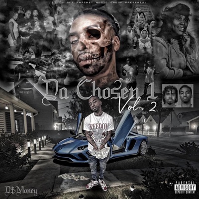 Da Chosen 1 vol.2