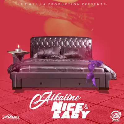 Nice & Easy - Single - Alkaline