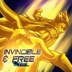 Invincible & Free (My Hero Academia) - Single