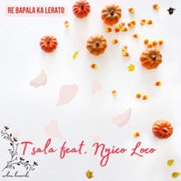 Re Bapala ka Lerato (feat. Nyico Loco) - Single - Tsala