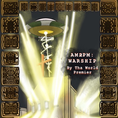 Am2pm: Warship - Single