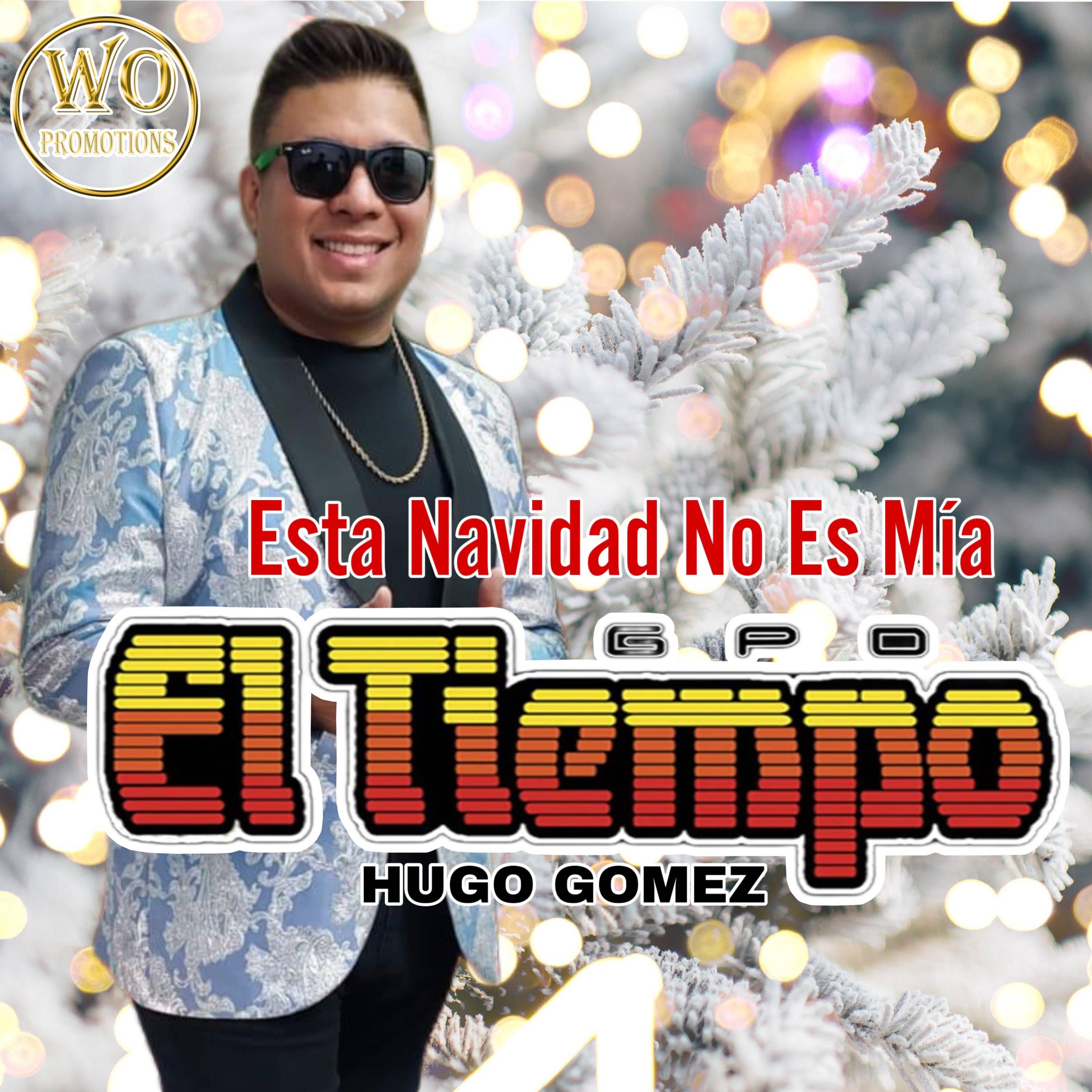 Esta Navidad No Es Mia - Single