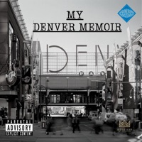 My Denver Memoir - Single - Don Jon de Bastard
