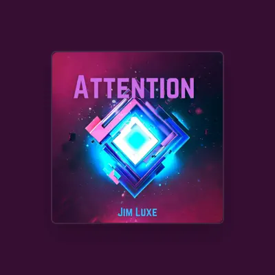 Listen to Jim Luxe, watch music videos, read bio, see tour dates & more!