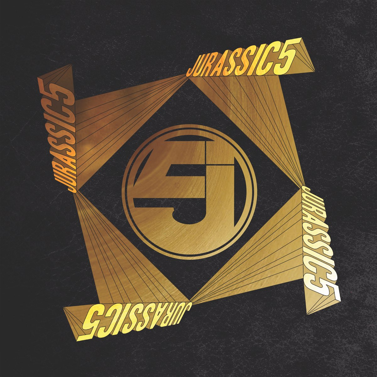 ‎J5 (Deluxe Edition) - Album by Jurassic 5 - Apple Music