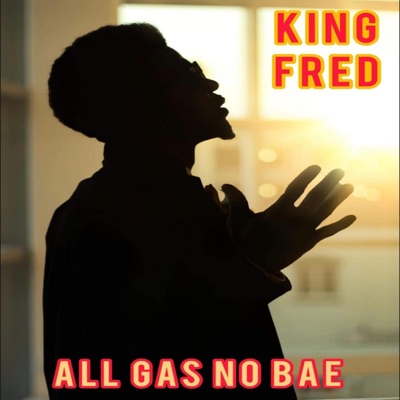 All Gas No Bae - Single