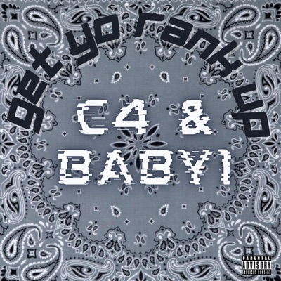 Get Yo Rank Up - Single