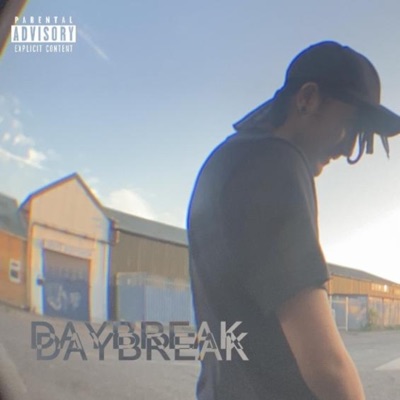 DAYBREAK (feat. PANDEMXNIUM & KISHKEN) - Single