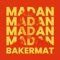 Madan (King) - Bakermat lyrics