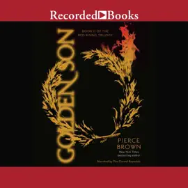 Golden Son (Red Rising)