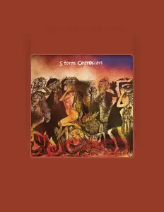 Listen to Storm Corrosion, watch music videos, read bio, see tour dates & more!