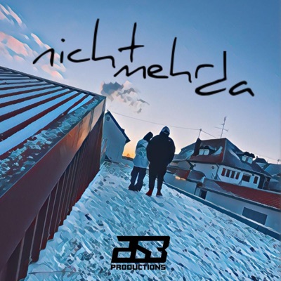 „nicht mehr da" (feat. TOMFOUR) [Speed Up] - Single