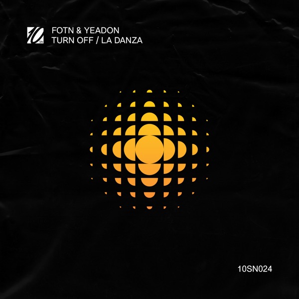 Turn off / La Danza - Single