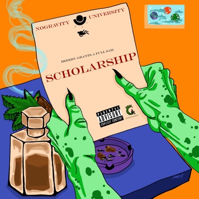 Scholarships - Single