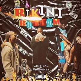Bikini Bottom (feat. Mady) ImRich & Dojia V