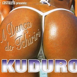 Tchiririr (Instrumental) Costuleta & DJ Znobia