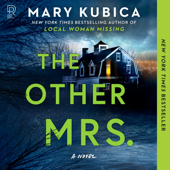 The Other Mrs. - Mary Kubica Cover Art