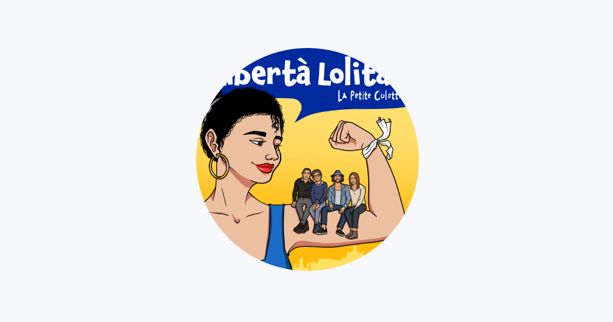 Liberta Lolita: Petite Culotte (la), Petite Culotte (la): : CD et  Vinyles}
