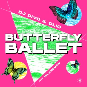 Butterfly Ballet - Single