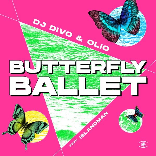 Butterfly Ballet - Single