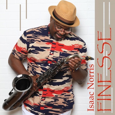 Finesse - Single