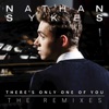 There's Only One of You (The Remixes) - Single