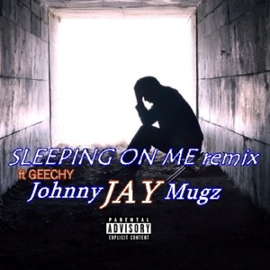 Sleeping On Me (feat. Geechy) [Remix]