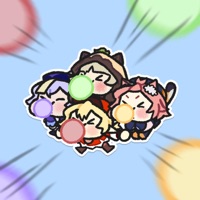 Bubblegum Party - Single - Chevy & Luxid