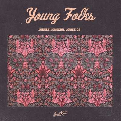 Young Folks - Single