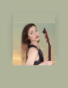 Ascolta Ria, guarda video musicali, leggi la biografia, vedi le date del tour & altro!