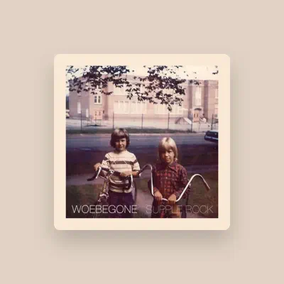 Listen to Woebegone, watch music videos, read bio, see tour dates & more!