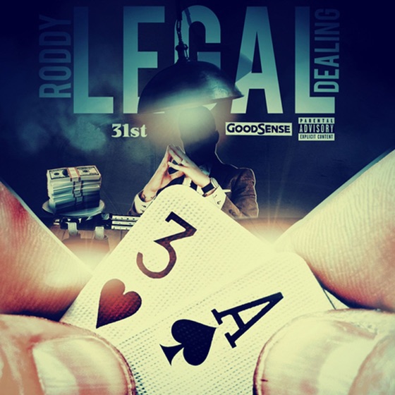 Cover artwork for Trying