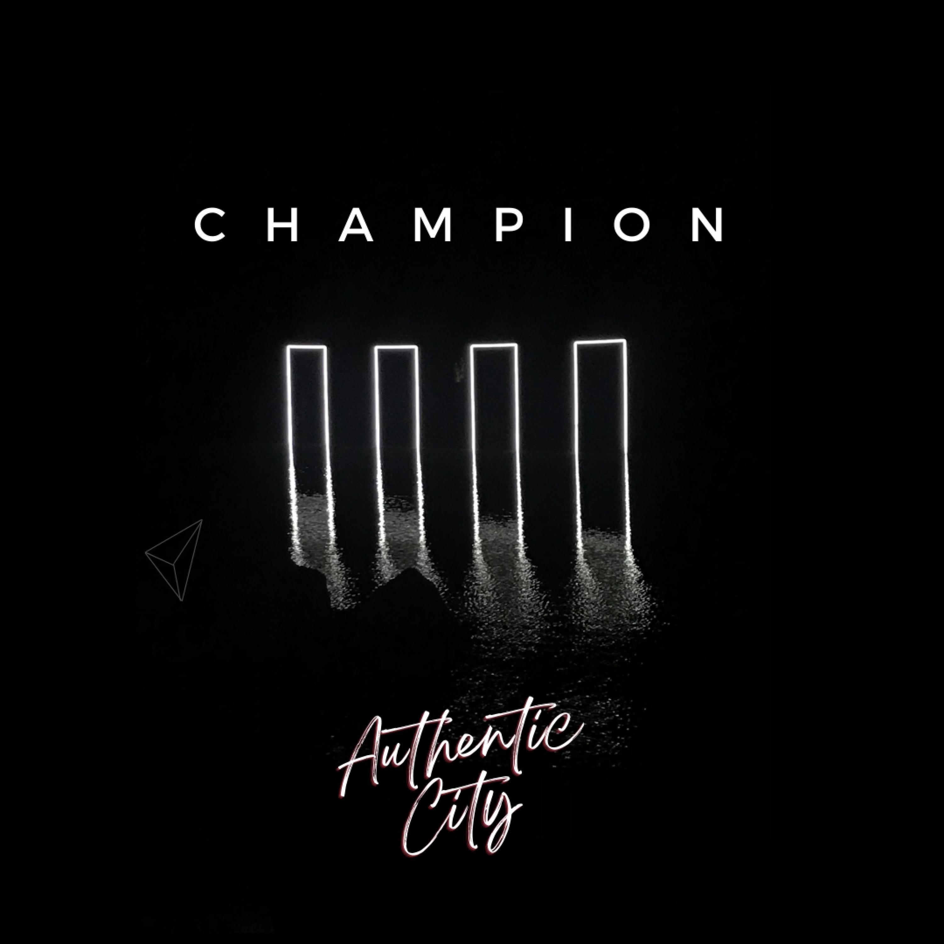 Champion - EP, 2022