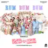 Yuvan Shankar Raja, Ilaiyaraaja, S.P. Balasubrahmanyam & K.S. Chithra - Rum Bum Bum (From "Coffee With Kadhal")