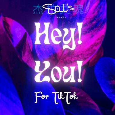 Hey! You! - Single