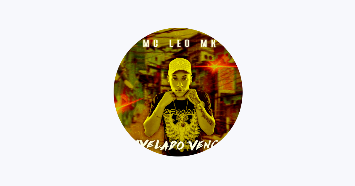 Minha Hora Vai Chegar - Single — álbum de MC Léo MK & Antsxcial